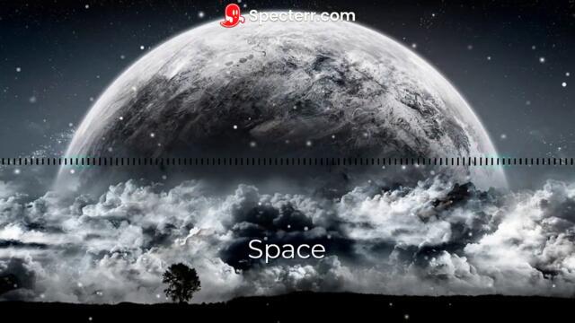 Dj ElEcTrIc - Space (2023)