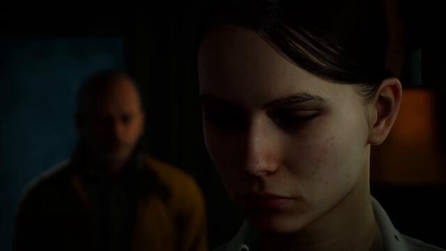 SILENT HILL: Ascension New Trailer Revealed (4K subtitled) | KONAMI