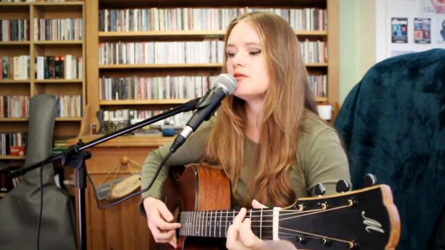 Sibylle Baier - The End (Cover)