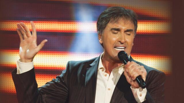 Веселин Маринов - Жена на балкона (Audio)