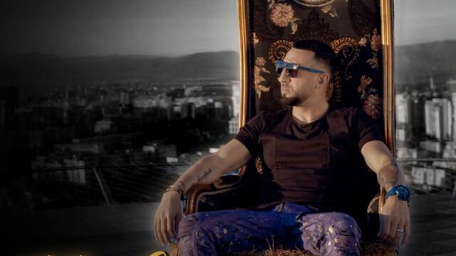 Илиян - Правя си душата (Audio)