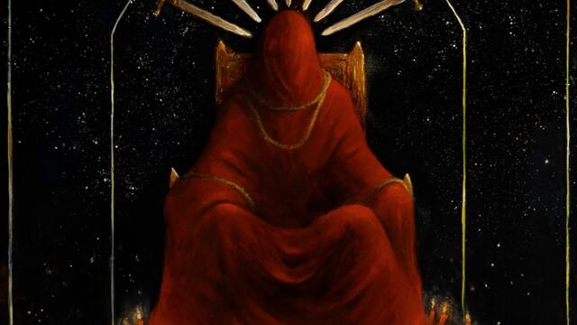 Lord of Ruins