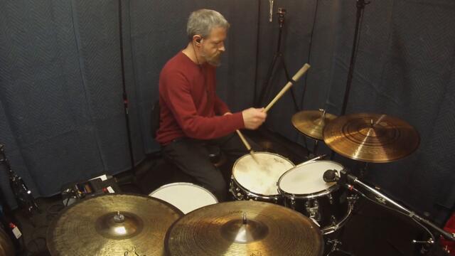 So What - Jazz Drumset Cover