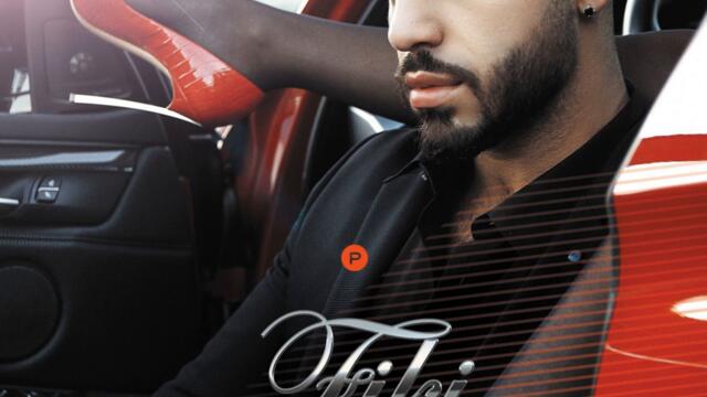 Фики - С друг ме бъркаш (Audio)