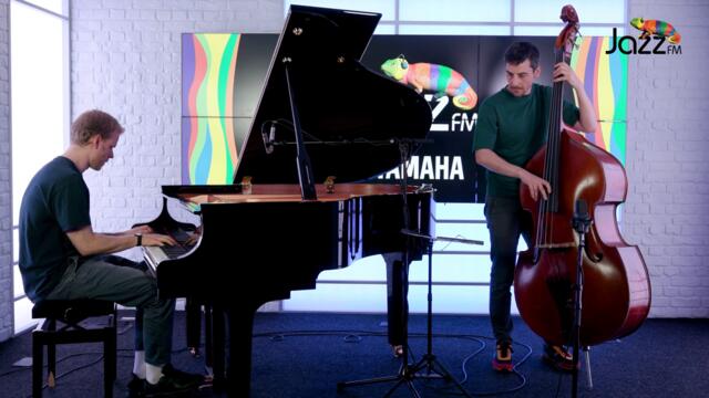 Raffy Bushman - For Horace - Jazz FM Session 🎥