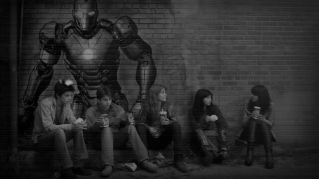 I made ChatGPT talk like JARVIS from Iron Man!