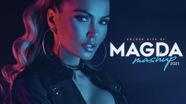 Магда - Golden MashUp