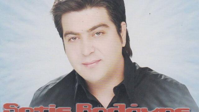 Sotis Volanis - S alli diastasi (Audio)