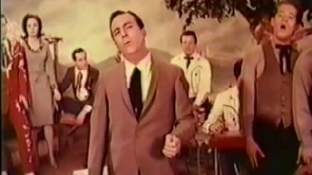 Faron Young - Hello Walls