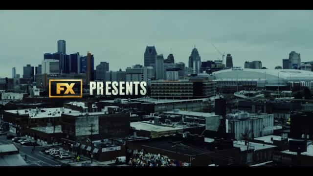 Justified: City Primeval | Official Trailer | FX
