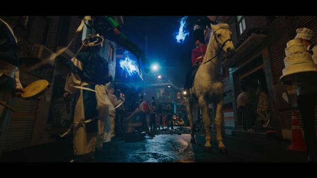 Stray Kids "특(S-Class)" M/V