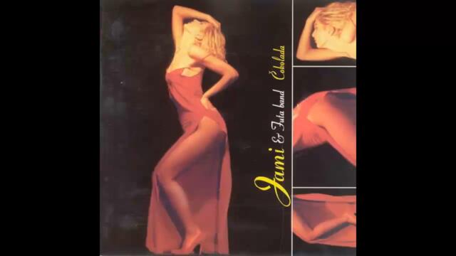 Jasna Milenkovic Jami - Cokolada - (Audio 1993) HD