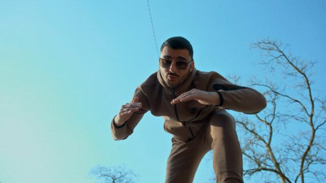 PABLO - SLAVIJA (Official music video)