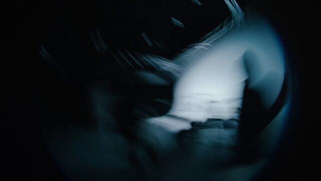 THROWN - guilt (OFFICIAL VIDEO)