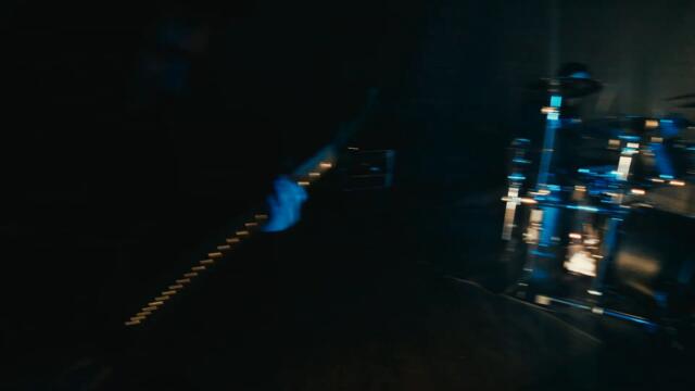 Trylion - Black Clay - 2023 edition - (Official Music Video)