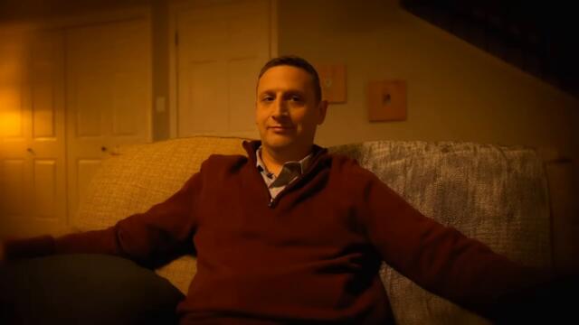 Doggy Door - Tim Robinson