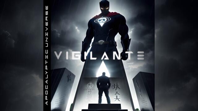 Apocalyptic Universe - Injustice