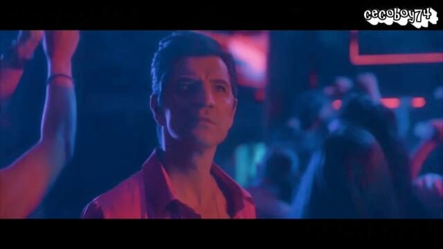 Σάκης Ρουβάς - Τα Κακά Παιδιά - лошите момчета