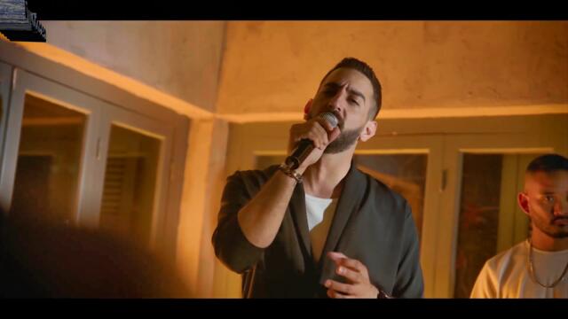 Γιάννης Λιάγκουρης - Ο Μαχαλάς