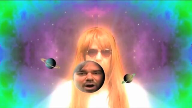 The IT Crowd - Series 4 - Episode 3 - Spaceology