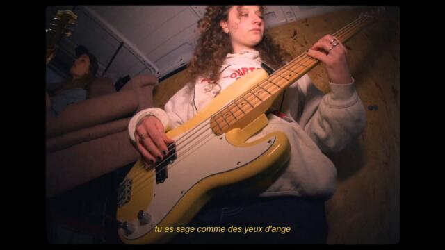 Marilyne Léonard - Bateaux