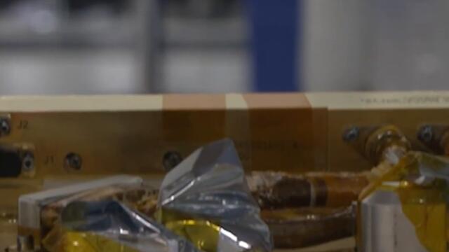 Can We Create Oxygen on Mars? How MOXIE Could Lead to Habitable Planet