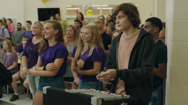 Баби мажоретки Poms  (2019)  Бг Аудио Част 2