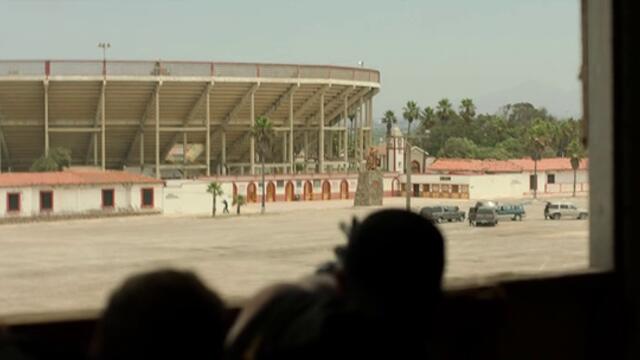 Мис Куршум Miss Bala   (2019)  Бг Аудио Част 2