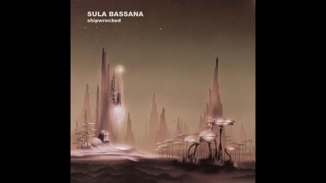 Sula Bassana - Shipwrecked(Full Album)