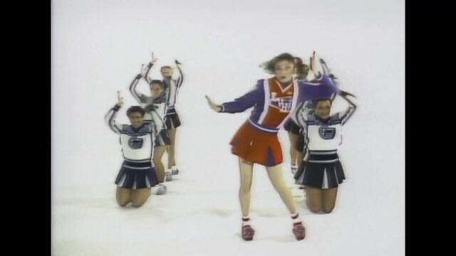 Toni Basil - Mickey (Official Music Video), Full HD (Digitally Remastered and Upscaled)