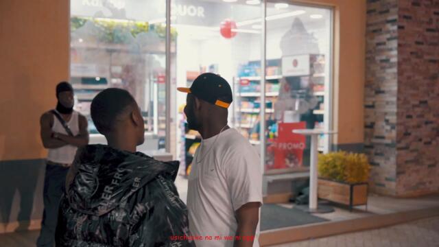 Licky - Pop ft. Mr. Right | Buruklyn Boyz (Official Music Video) (dir. by Badmanbright)