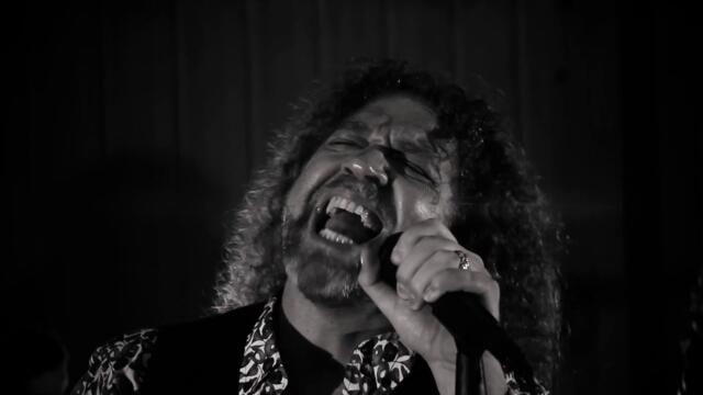 Tygers Of Pan Tang - White Lines (Official Music Video)