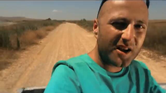 GOODSLAV Feat. Lora Karajova - Нека Бъде Лято - 2010 - (Lyato pt. 2 ORIGINAL) [OFFICIAL VIDEO]