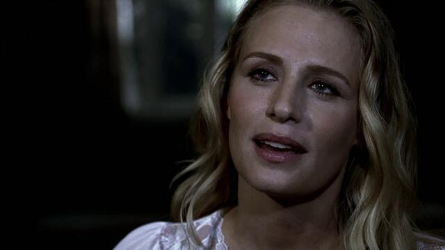 Свръхестествено - Сезон 4 Епизод 3 Бг Аудио