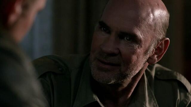 Свръхестествено - Сезон 4 Епизод 4 Бг Аудио