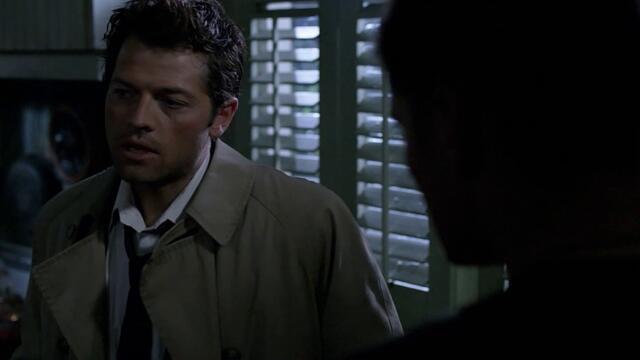 Свръхестествено - Сезон 4 Епизод 9 Бг Аудио