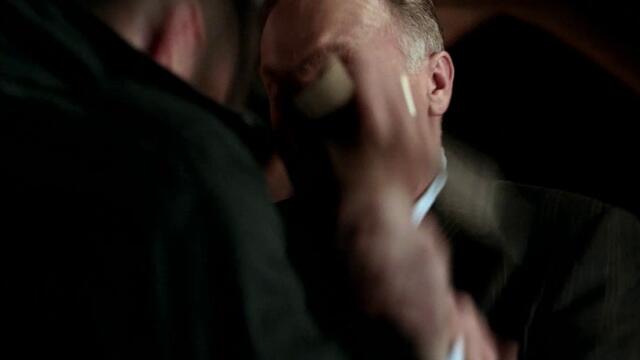 Свръхестествено - Сезон 4 Епизод 10 Бг Аудио