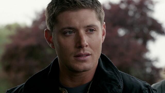 Свръхестествено - Сезон 4 Епизод 11 Бг Аудио