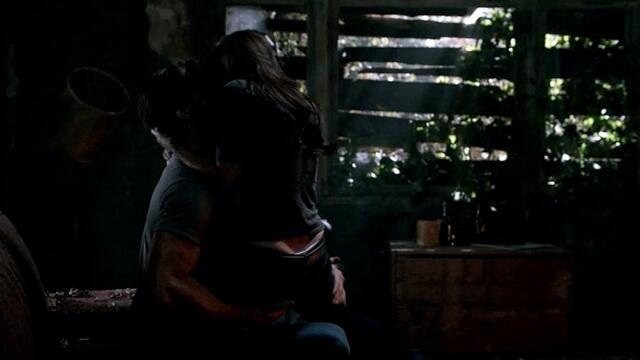 Свръхестествено - Сезон 4 Епизод 14 Бг Аудио