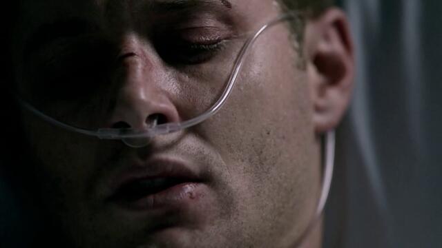 Свръхестествено - Сезон 4 Епизод 17 Бг Аудио