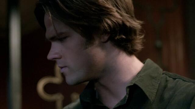 Свръхестествено - Сезон 4 Епизод 19 Бг Аудио