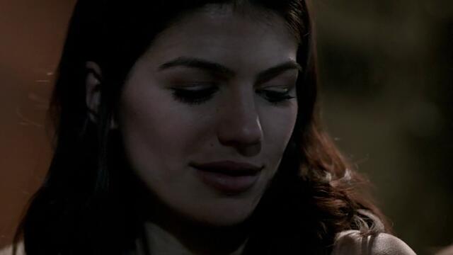 Свръхестествено - Сезон 4 Епизод 21 Бг Аудио