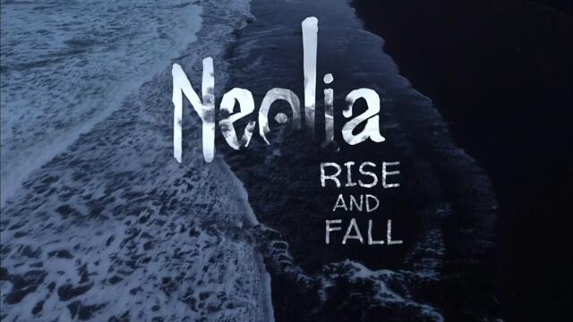 Neolia - Rise and Fall (Official Lyric Video)