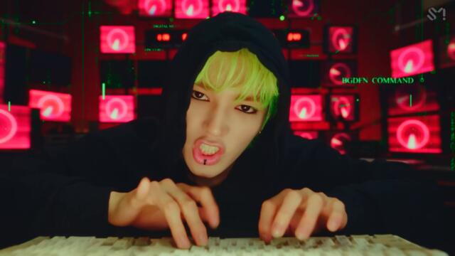 TAEYONG 태용 '샤랄라 (SHALALA)' MV