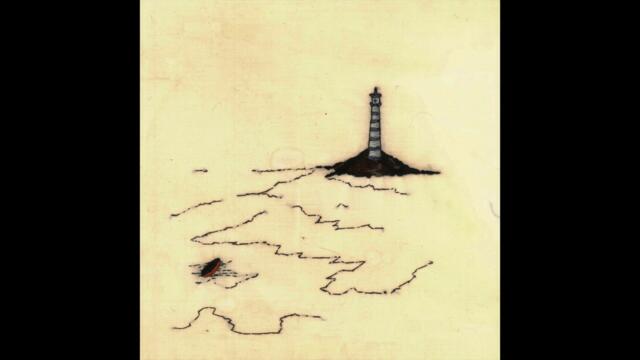 The Cinderella Philips - Man in Rowboat (Full Album)