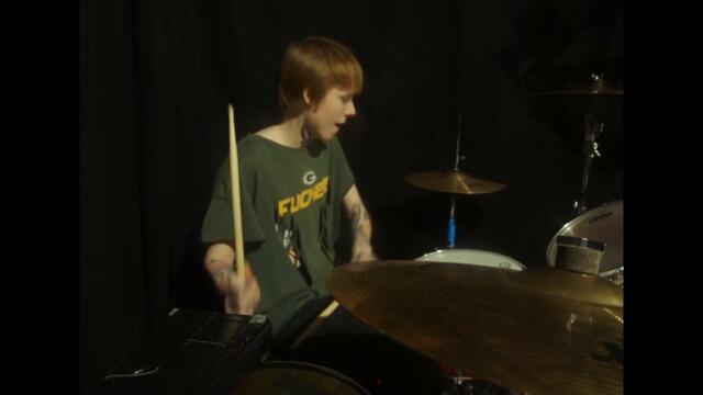 Lambrini Girls - White Van (Official Video)