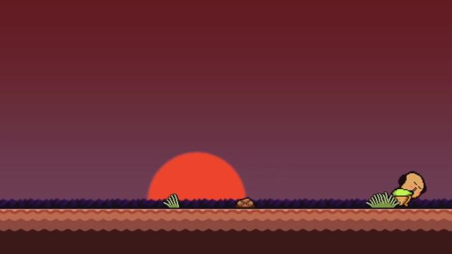 LISA - Definitive Edition | Announcement Trailer