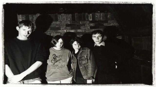Pastels - Kicking Leaves {2013}