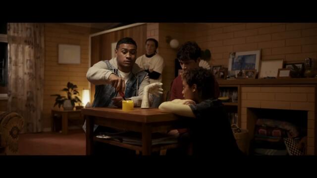 Talk To Me | Official Trailer 2 HD | A24