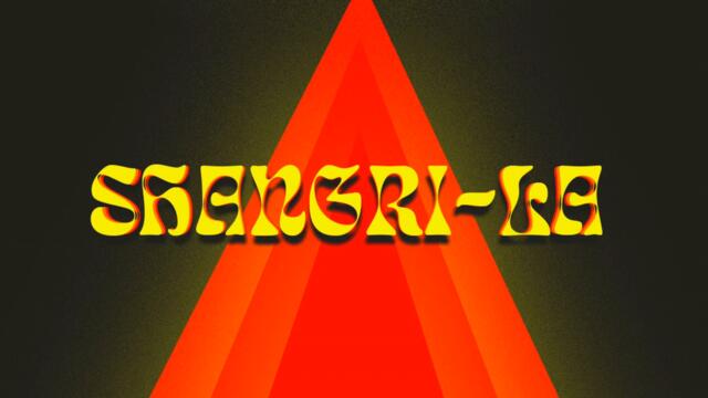 Shangri-La